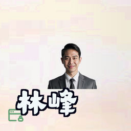 林峰