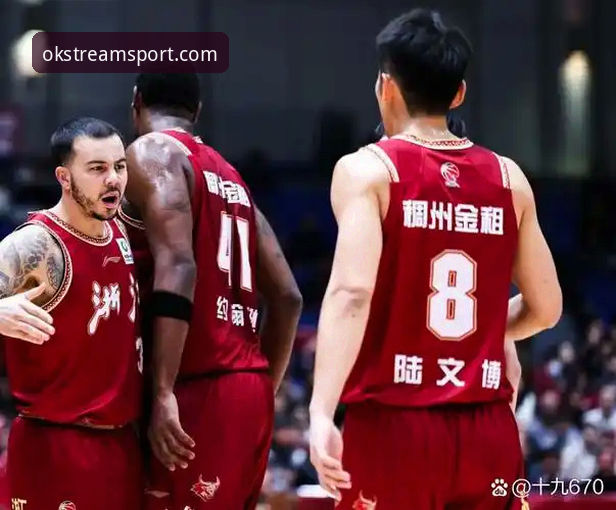 浙江83-81加时逆转宁波，兰道夫33分封神战深度评测——OK体育零延迟见证CBA季后赛最燃一夜